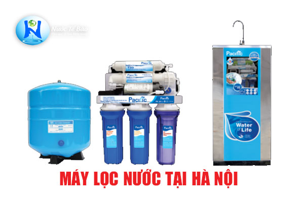 Máy lọc nước tại Hà Nội -  máy lọc nước haohsing Hà Nội