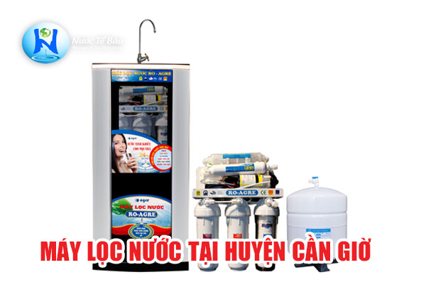 Máy lọc nước tại Huyện Cần Giờ Hồ Chí Minh - Máy lọc nước dlink Huyện Cần Giờ Hồ Chí Minh