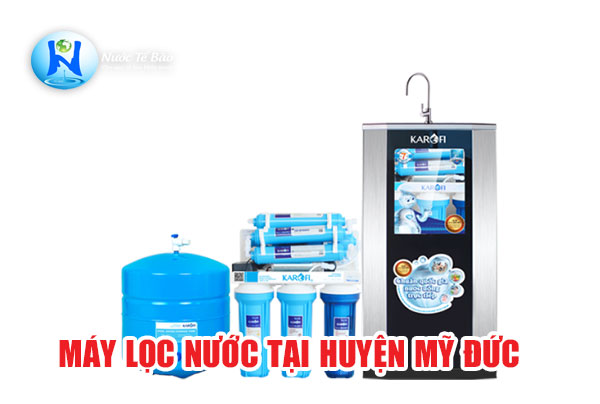 Máy lọc nước tại Huyện Mỹ Đức Hà Nội - Máy lọc nước kangaroo Huyện Mỹ Đức Hà Nội