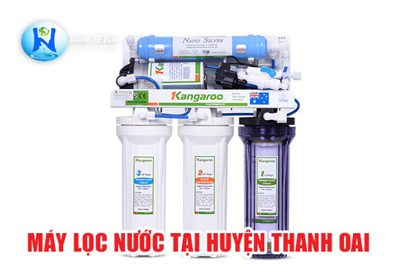 Máy lọc nước tại Huyện Thanh Oai Hà Nội - Máy lọc nước alaska Huyện Thanh Oai Hà Nội