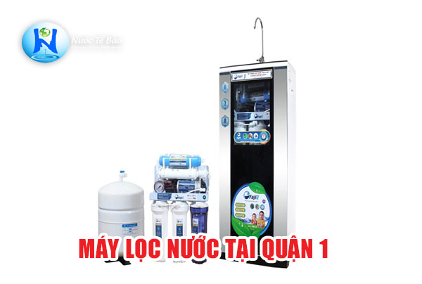 Máy lọc nước tại Quận 1 Hồ Chí Minh - Máy lọc nước 2 vòi kangaroo Quận 1 Hồ Chí Minh