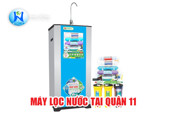 Máy lọc nước tại Quận 11 Hồ Chí Minh - Máy lọc nước bể bơi Quận 11 Hồ Chí Minh