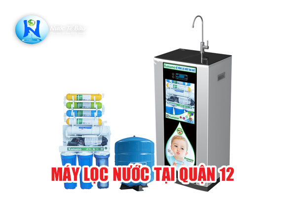 Máy lọc nước tại Quận 12 Hồ Chí Minh - Máy lọc nước biển Quận 12 Hồ Chí Minh