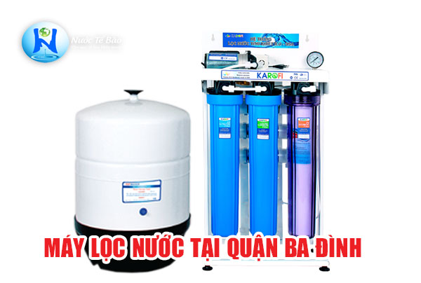 Máy lọc nước tại Quận Ba Đình Hà Nội - Máy lọc nước aquaphor Quận Ba Đình Hà Nội