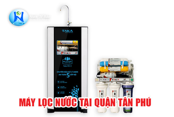 Máy lọc nước tại Quận Tân Phú Hồ Chí Minh - Máy lọc nước cnc Quận Tân Phú Hồ Chí Minh