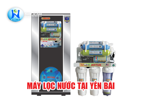 Máy lọc nước tại Yên Bái -  máy lọc nước hydrogen Yên Bái