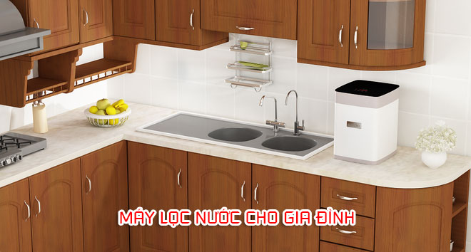 Lựa chọn một máy lọc nước cho nhà chung cư hợp lýLựa chọn một máy lọc nước cho nhà chung cư hợp lý