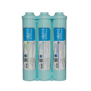 Bộ Lõi Lọc Nước Karofi Smax Hiệu Suất Cao HP 6.0