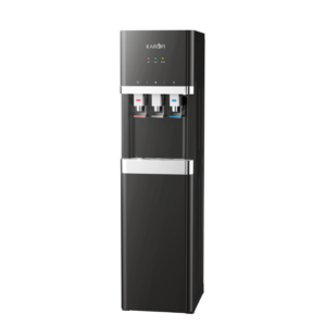 Cây lọc nước Nóng Lạnh 1 cấp lọc Karofi HCV208B