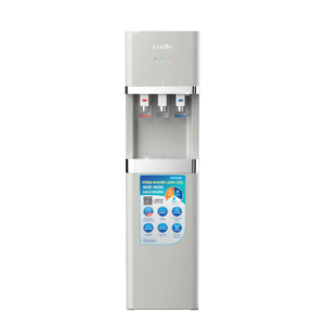 Cây lọc nước nóng lạnh 1 cấp lọc Karofi HCV208G