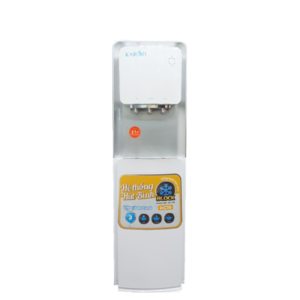 Cây nước nóng lạnh hút bình Karofi HC19 - 3 vòi