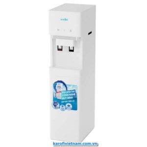 Cây nước nóng lạnh Karofi HC300-W (SẢN PHẨM NGỪNG SẢN XUẤT)
