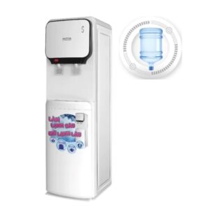 Cây nước nóng lạnh úp bình Mutosi MD-200