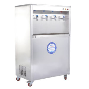 Máy lọc nước RO Kosovota 100L/h có tủ MT4831