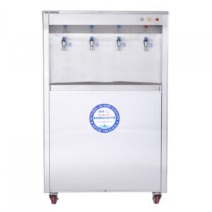 Máy lọc nước RO Kosovota 150L/h có tủ MT4832