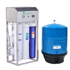 Máy lọc nước RO 100L/H Kosovota Pro bán công nghiệp KSV-100A
