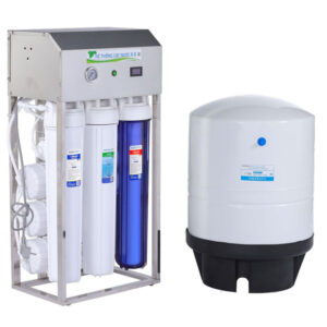 Máy lọc nước RO 150L/H Kosovota Pro bán công nghiệp KSV-150A