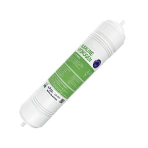 Lõi lọc nước ion kiềm giàu hydrogen Hàn Quốc