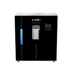 Máy chuyển đổi Hydro-ion kiềm 7 cấp lọc Karofi KAE-S18