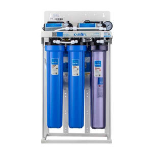 Máy lọc nước bán công nghiệp 50L/H Karofi KT-KB50