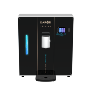 Máy lọc nước Hydro-ion kiềm Karofi DA9 PREMIUM