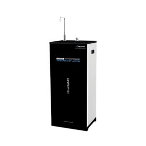 Máy Lọc Nước Ion Kiềm Ecotar 9 Ultra Nano Home