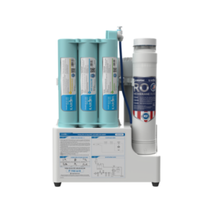 Máy lọc nước Karofi KAQ-U05 Pro để gầm