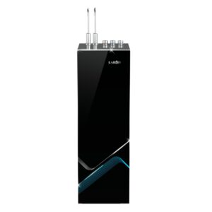 Máy lọc nước nóng lạnh 12 cấp lọc Karofi KAD-E58