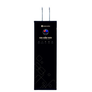 Máy lọc nước nóng lạnh điện phân ion kiềm 7 chức năng Sakura SD700