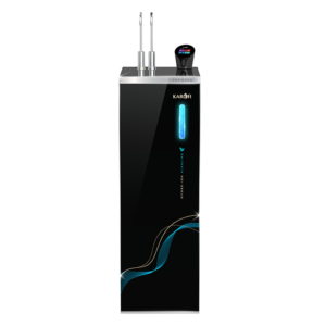 Máy lọc nước nóng lạnh Hydro-ion Kiềm Karofi SA9 PREMIUM