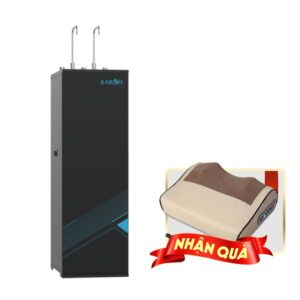 Máy lọc nước nóng lạnh Karofi KAD-L68