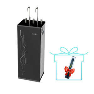 Máy lọc nước nóng lạnh Karofi KAD-I55