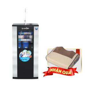 Máy lọc nước RO Karofi ERO80 PRO