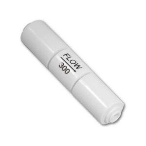 Van xả nước thải Flow 300 máy lọc nước RO