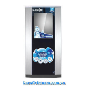 Vỏ tủ máy lọc nước Karofi