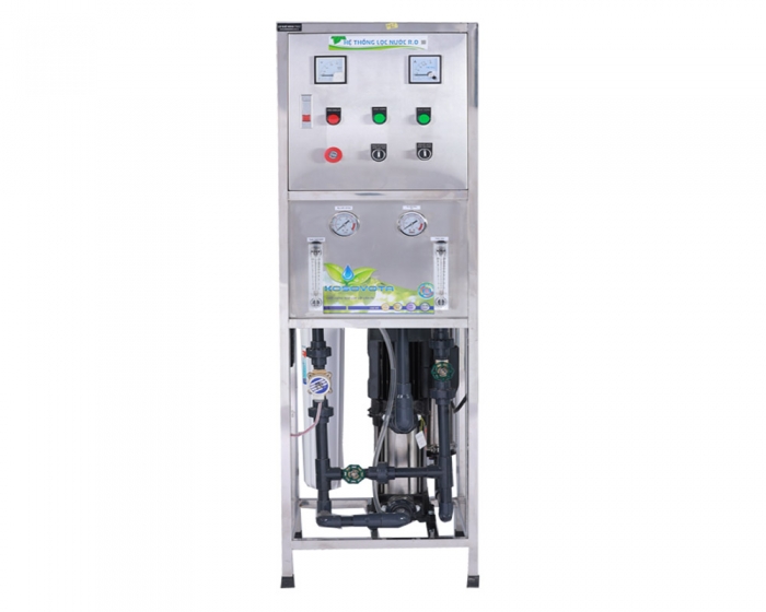 Đầu Dàn Lọc Nước RO KOSOVOTA 250L/h (PPR Hoặc UPVC) KSV-DD250L