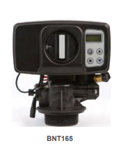 AUTOVAN CANATURE BNT165  - VAN CHO CỘT LÀM MỀM