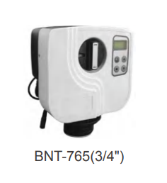 AUTOVAN CANATURE BNT765  - VAN CHO CỘT LÀM MỀM