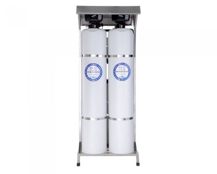 Bộ Lọc Tổng Nước Sinh Hoạt KOSOVOTA  (Model: KSV-LT81A)