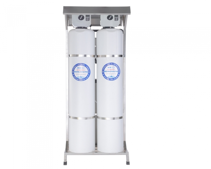 Bộ Lọc Tổng Nước Sinh Hoạt KOSOVOTA  (Model: KSV-LT81B)