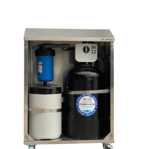 Bộ Làm Mềm KOSOVOTA KSV-666A