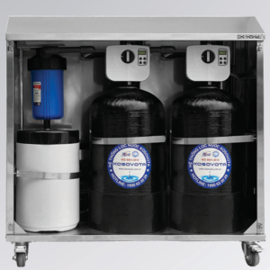 Bộ Làm Mềm KOSOVOTA KSV-666B
