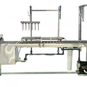 Bàn chiết rót nước đóng bình Kosovota