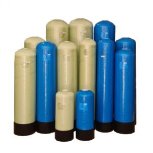 CỘT LỌC ÁP LỰC COMPOSITE CANATURE