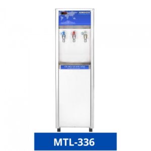 Cây nước nóng lạnh KOSOVOTA 336L có RO 20L/h (Model: MTL-336)