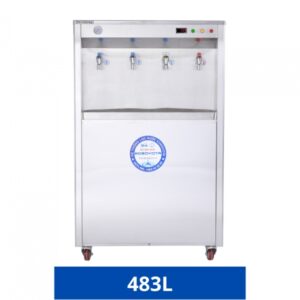 Cây nước nóng lạnh KOSOVOTA 483L