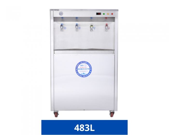 Cây nước nóng lạnh KOSOVOTA 483L