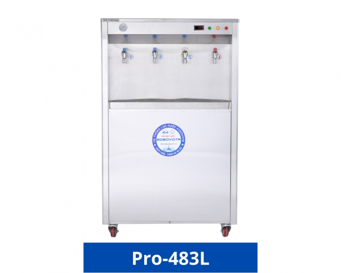 Cây nước nóng lạnh KOSOVOTA Pro-483L