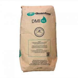 HẠT DMI–65 Vật liệu khử phèn Sắt, Mangan, Asen,...