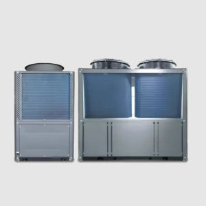 Heat Pump Thương Mại Kosovota BLN-050TC3 50kW R290 Inverter